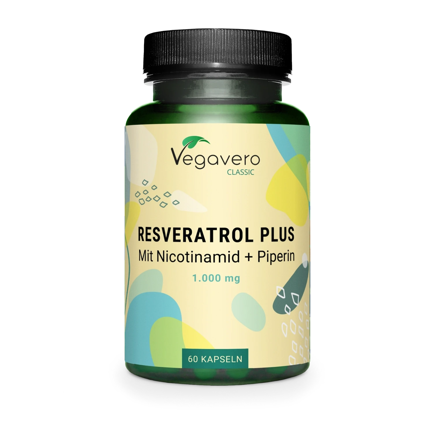 Resvératrol Plus Gélules