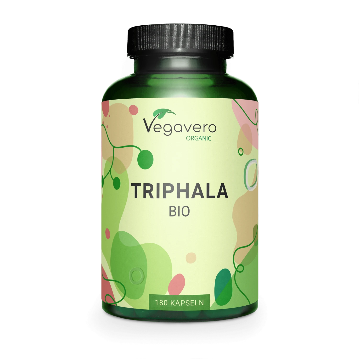 Triphala Gélules Bio