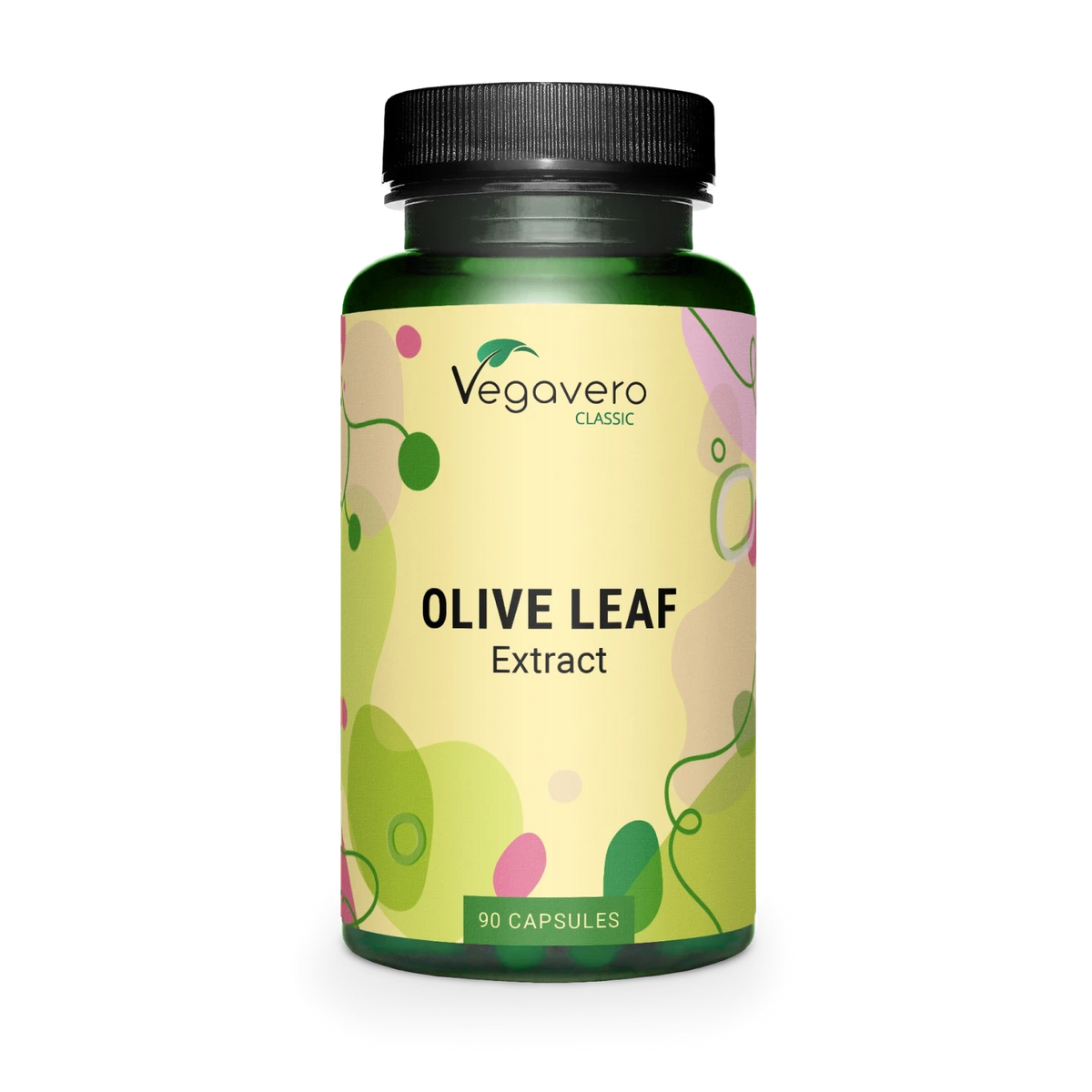 Feuille d’Olive Extrait Gélules