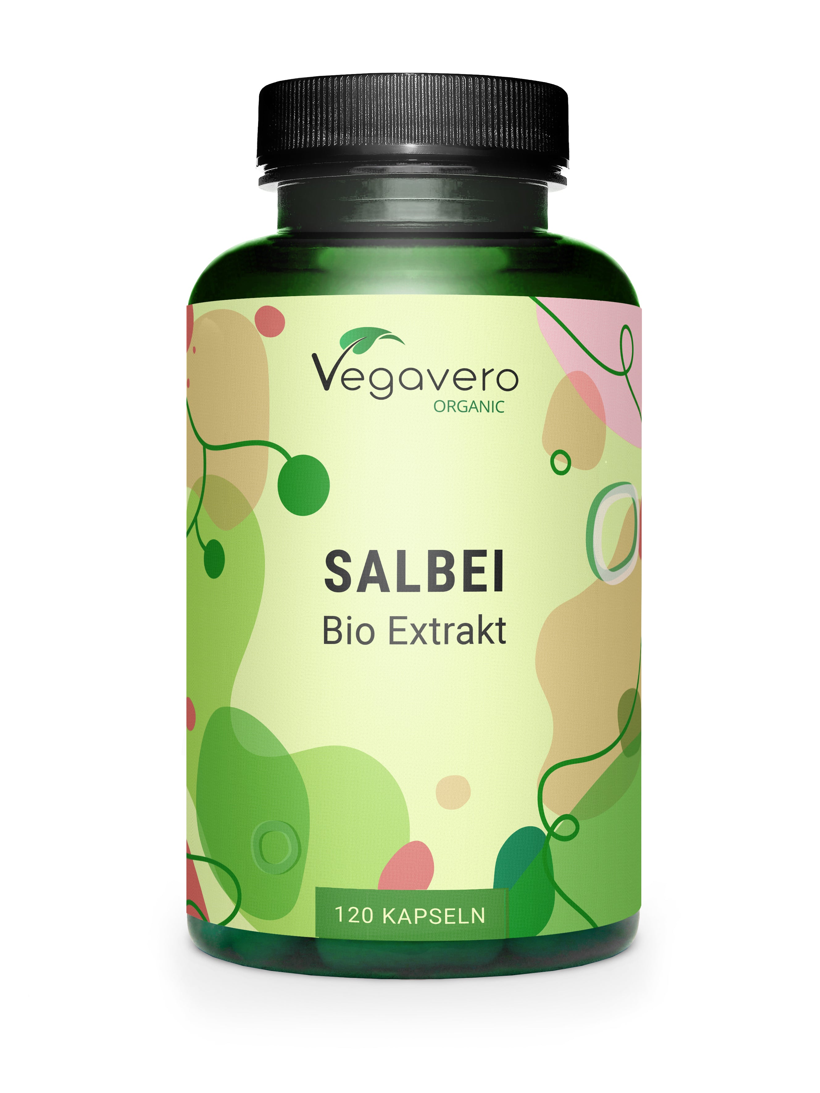 Sauge Extrait Gélules Bio