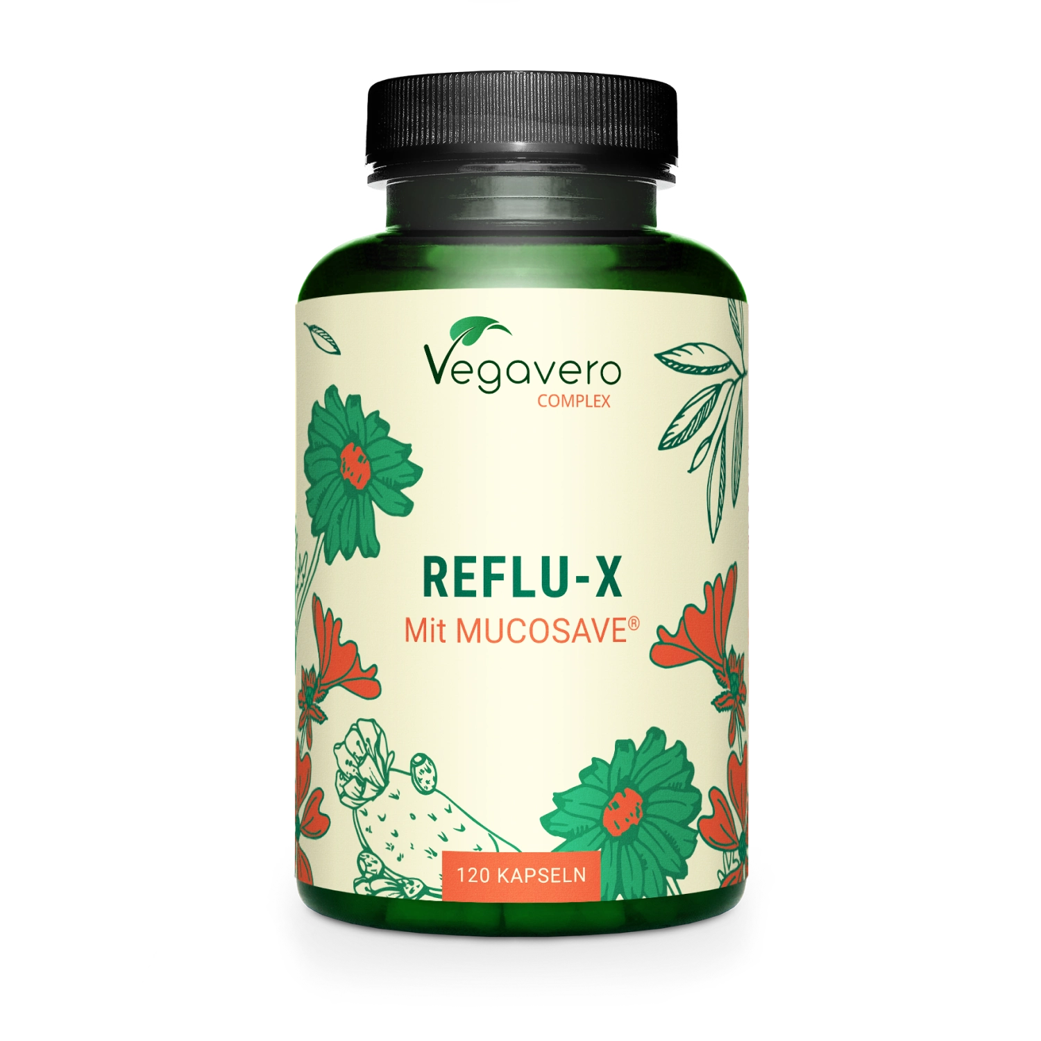 Reflu-X Complex Gélules