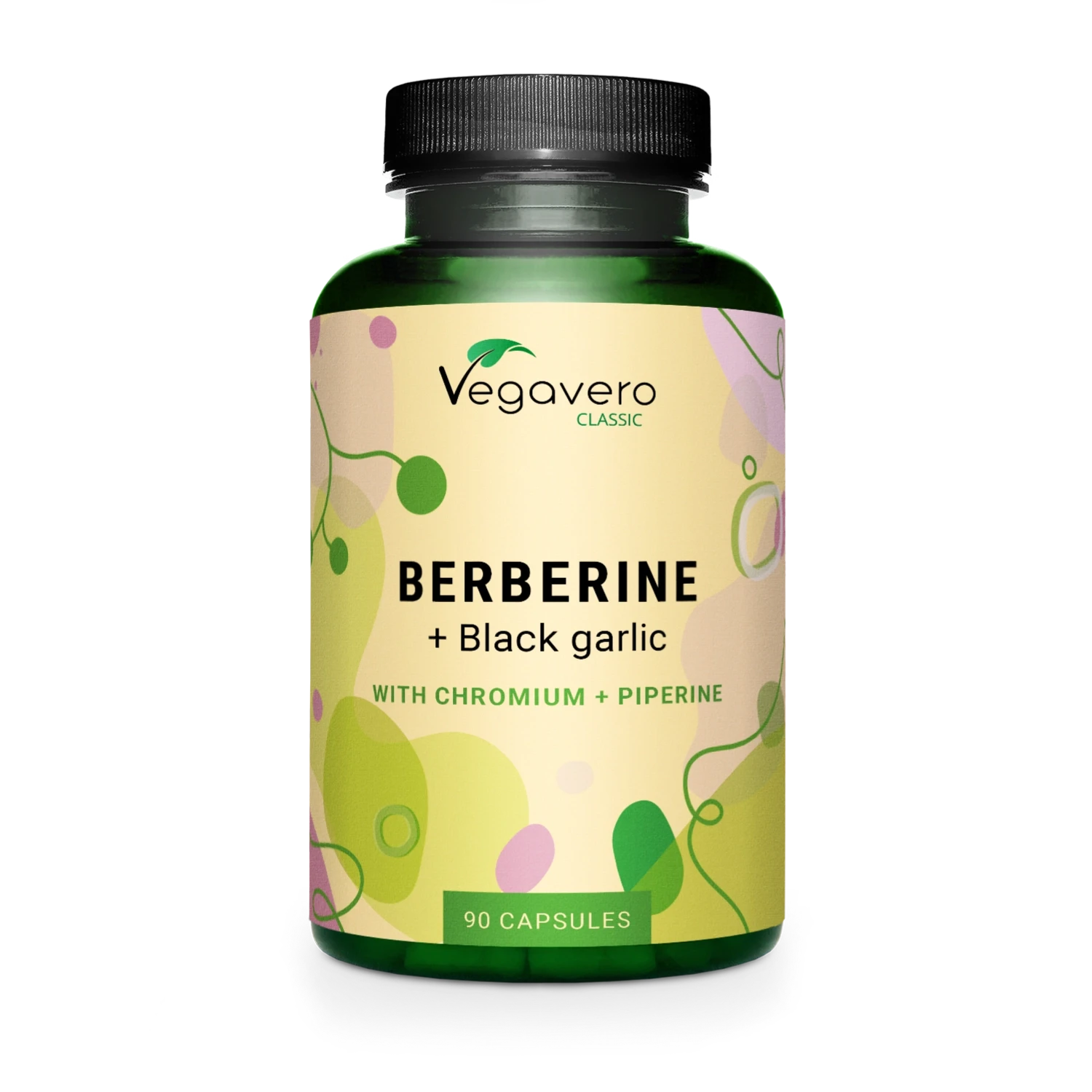 Berberine Plus Gélules