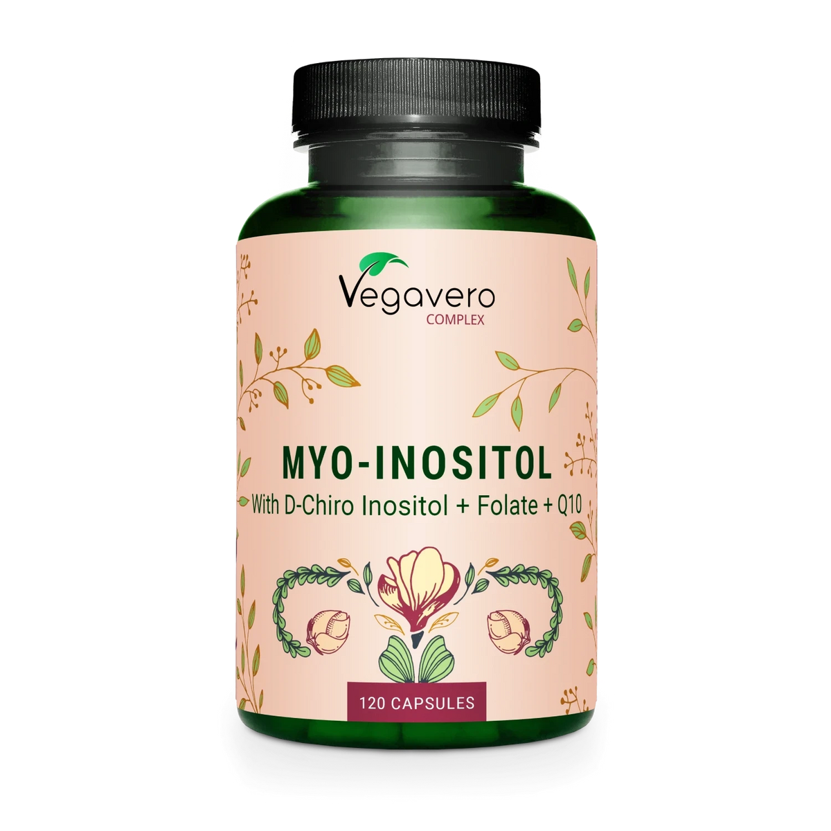 Myo-Inositol Complex Gélules