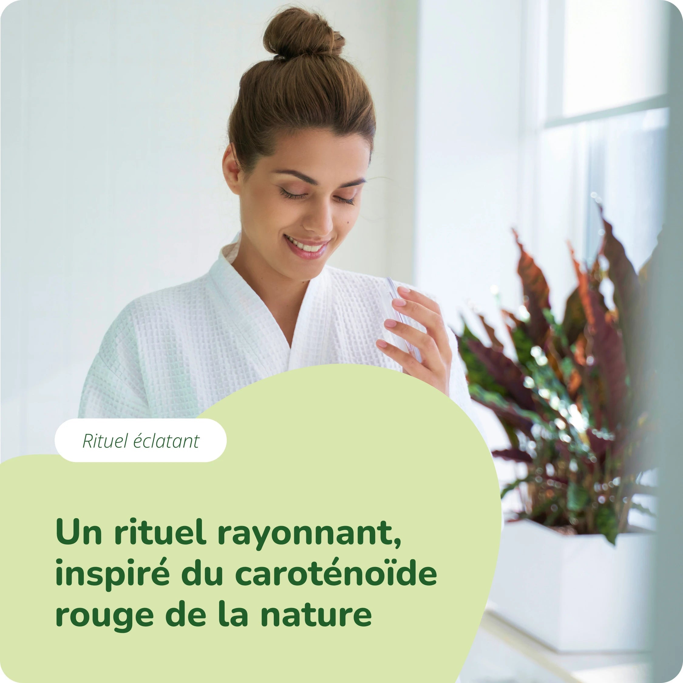 Astaxanthine Huile Gélules