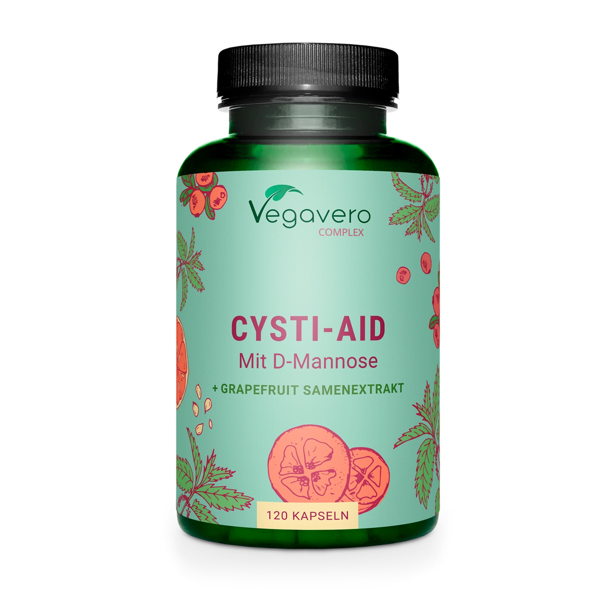 Cysti-Aid Gélules