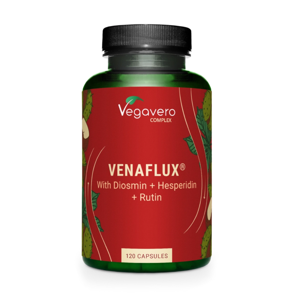 Venaflux Complex Gélules