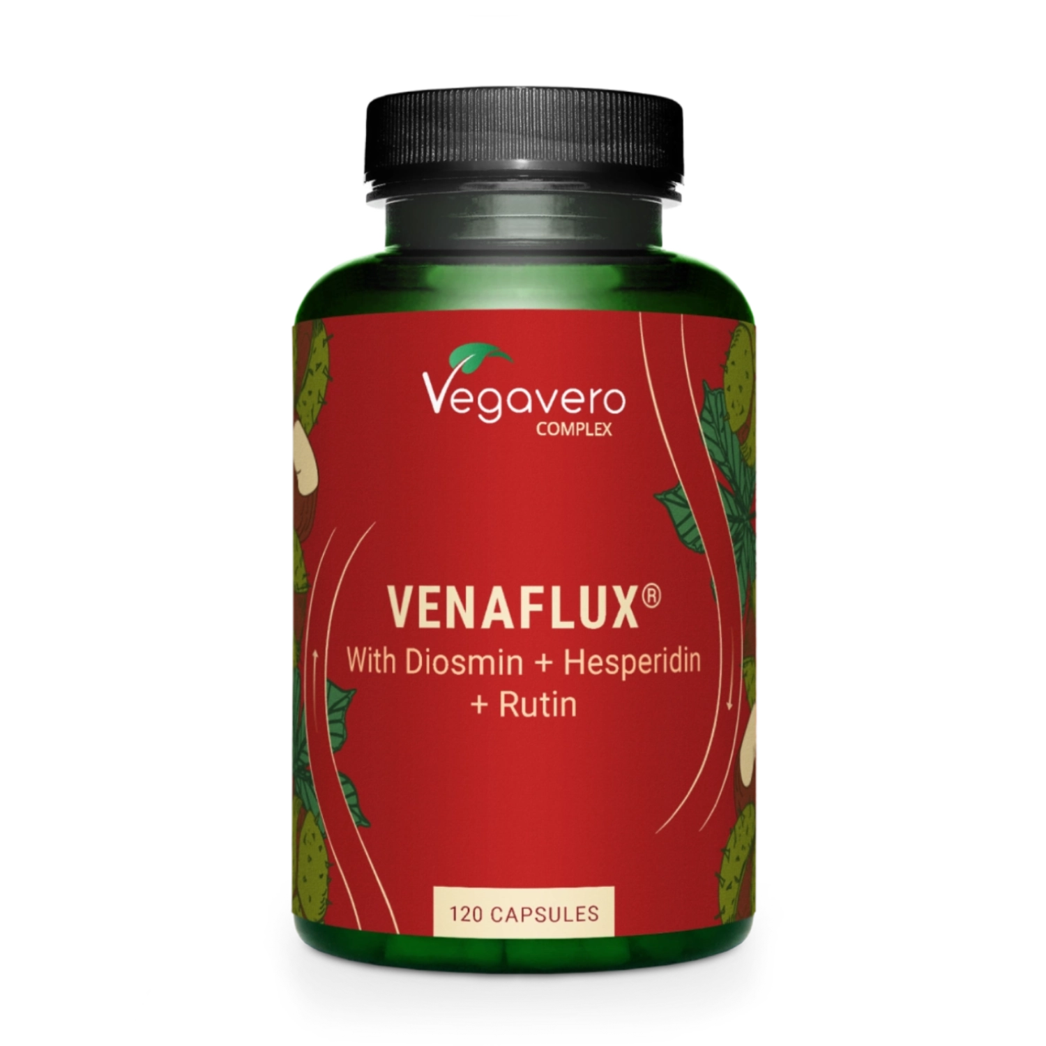 Venaflux Complex Gélules