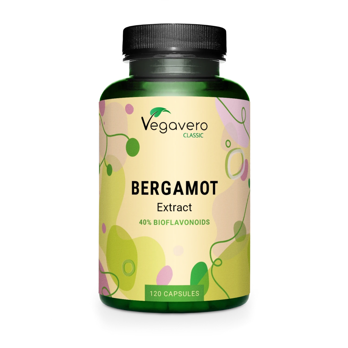 Bergamot Extract Gélules