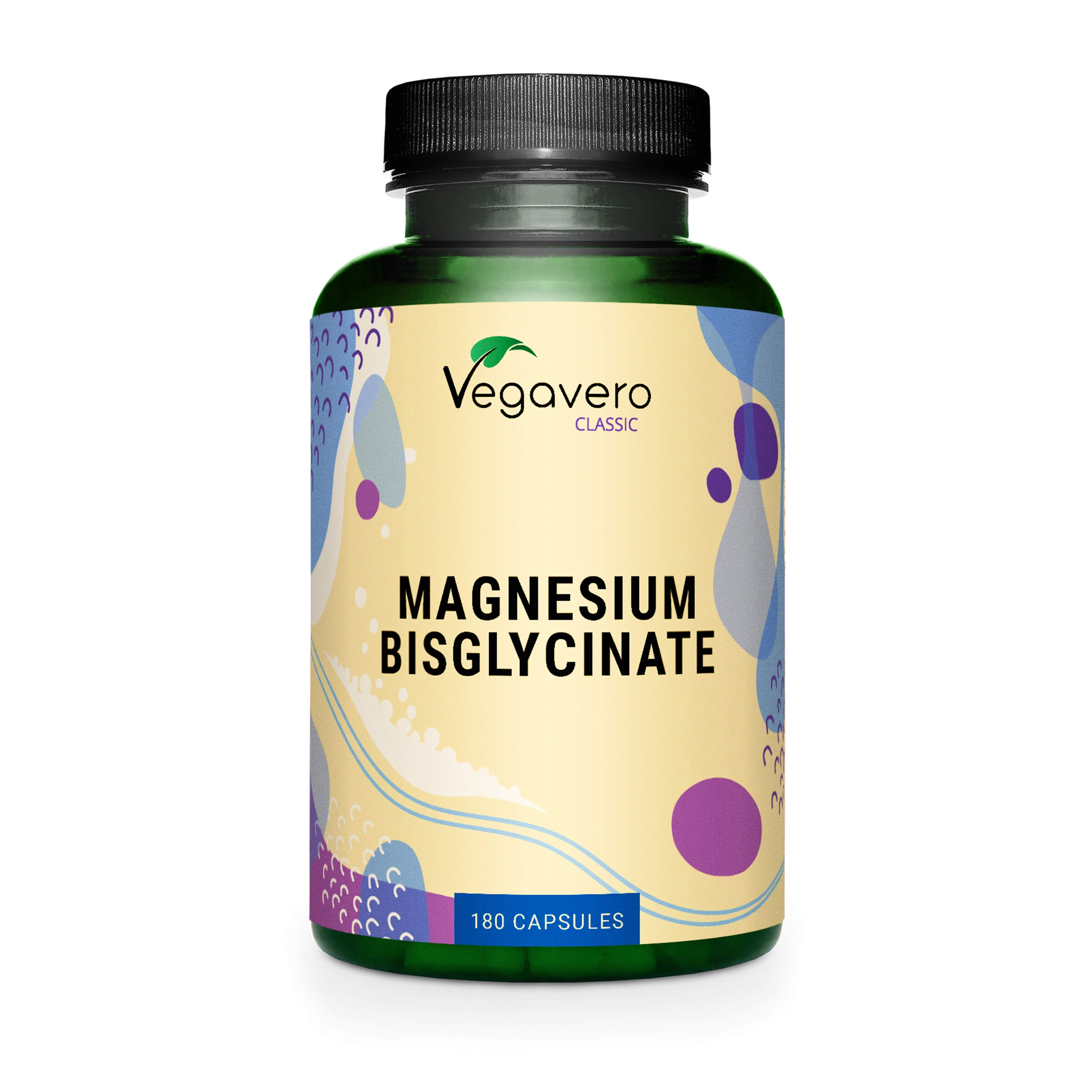 Magnésium Bisglycinate Gélules