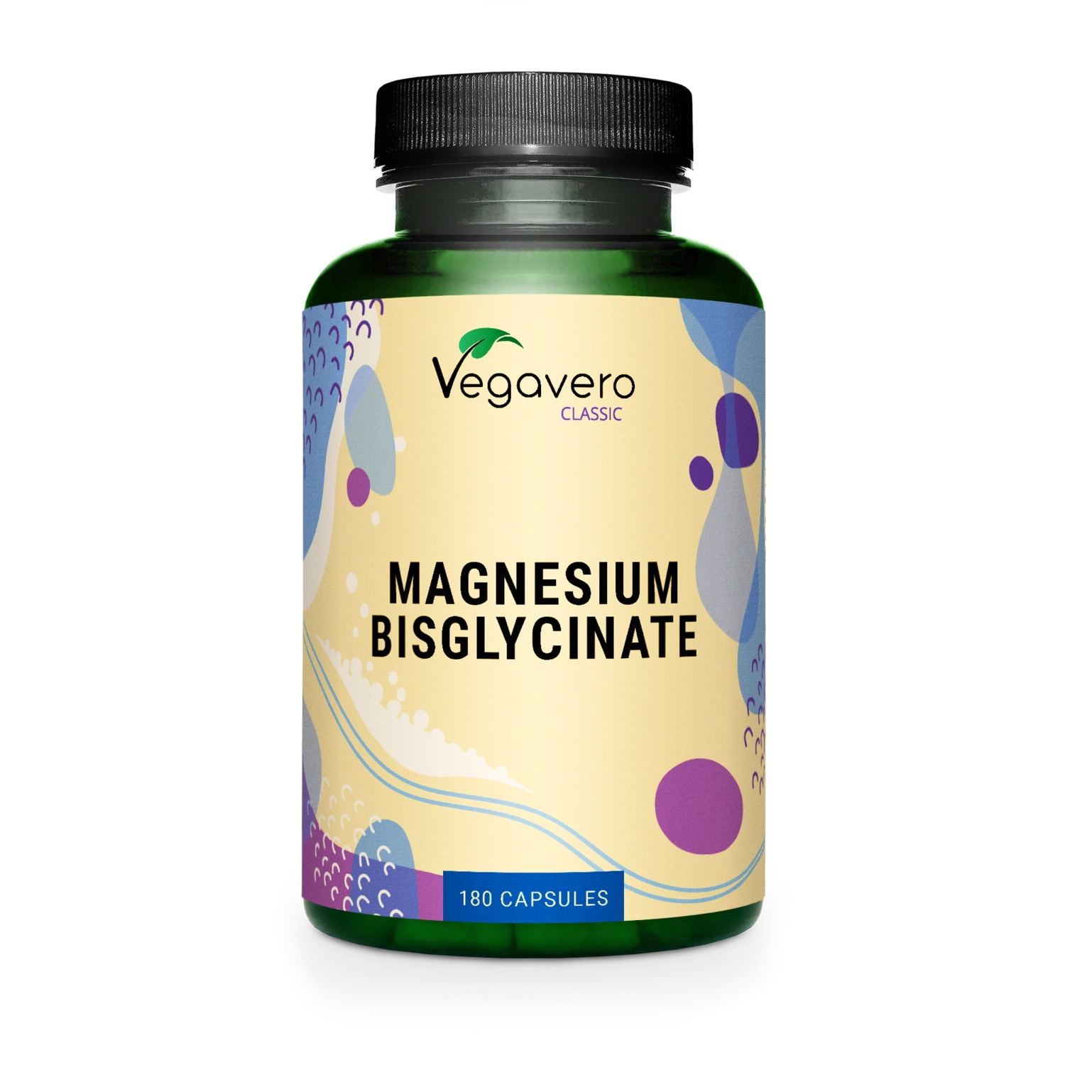 Magnésium Bisglycinate Gélules