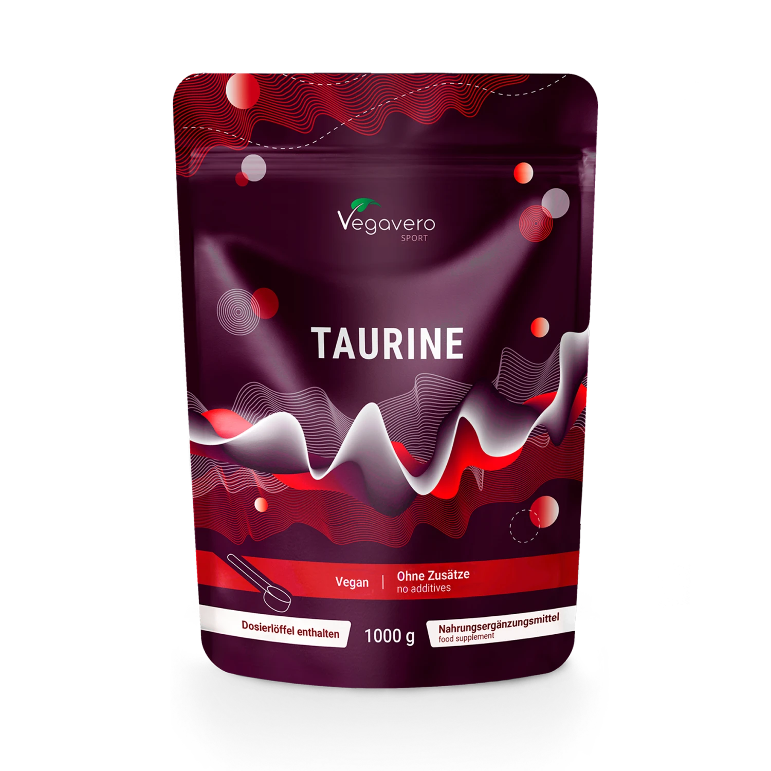 Taurine en Poudre