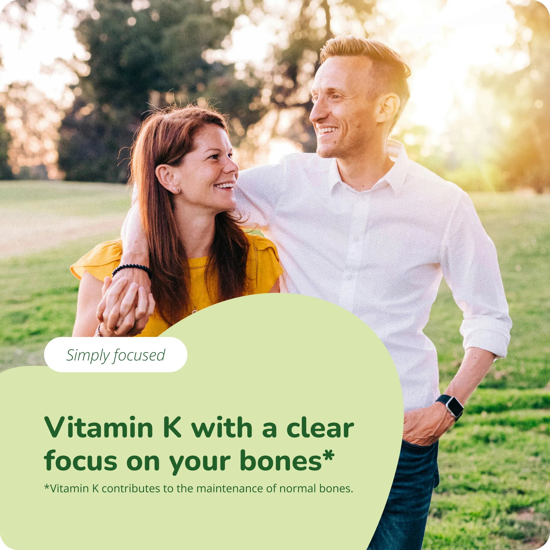 Vitamine K2 Comprimés