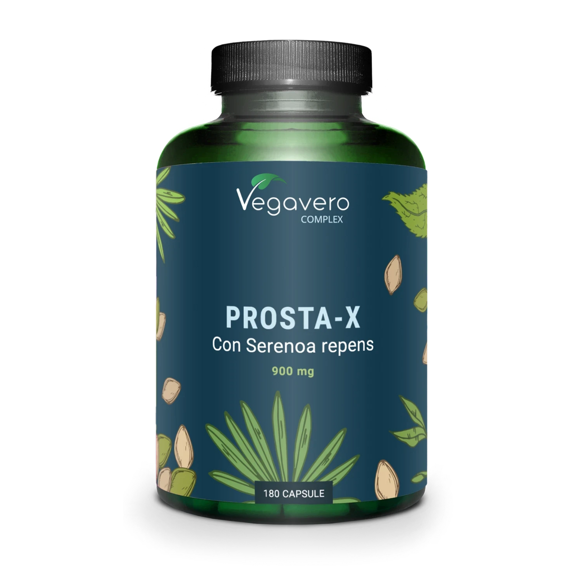 Prosta‑X Complex Gélules