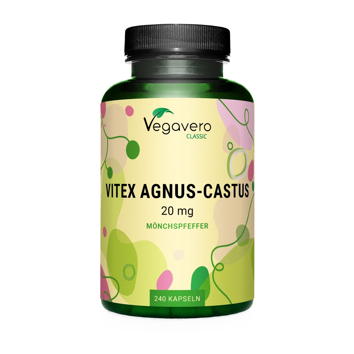 Vitex Agnus-Castus Gélules