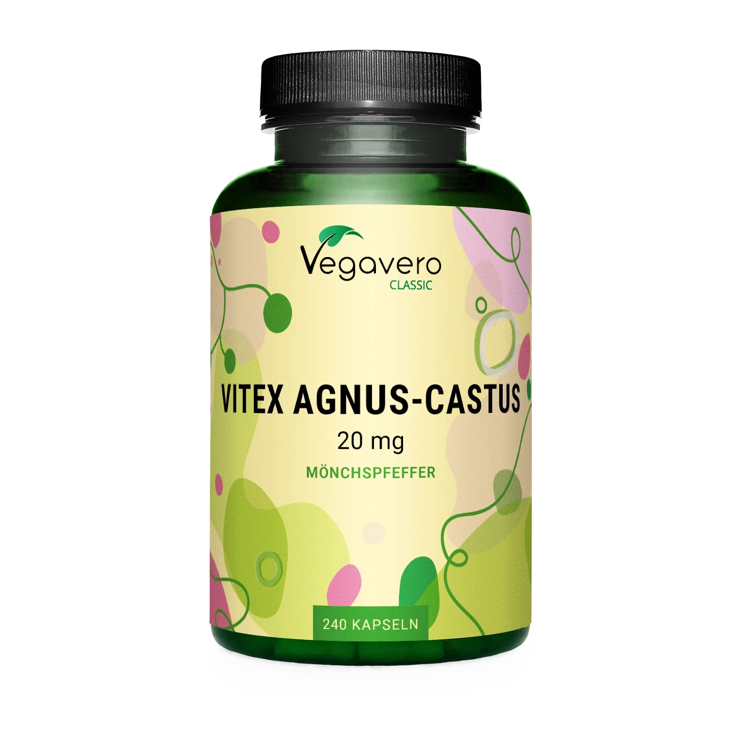 Vitex Agnus-Castus Gélules
