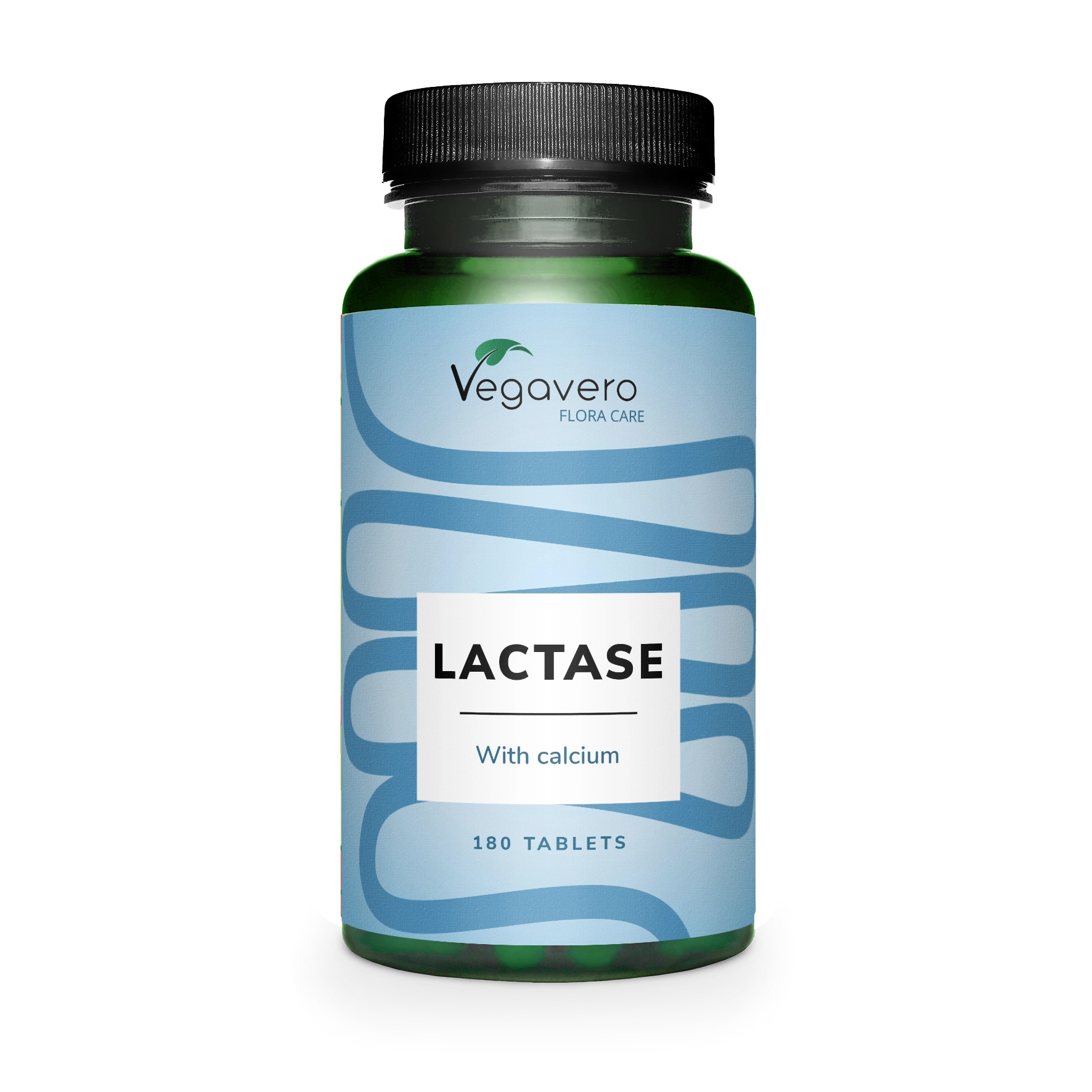 Lactase Comprimés