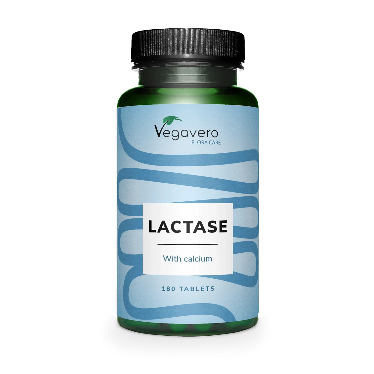 Lactase Comprimés