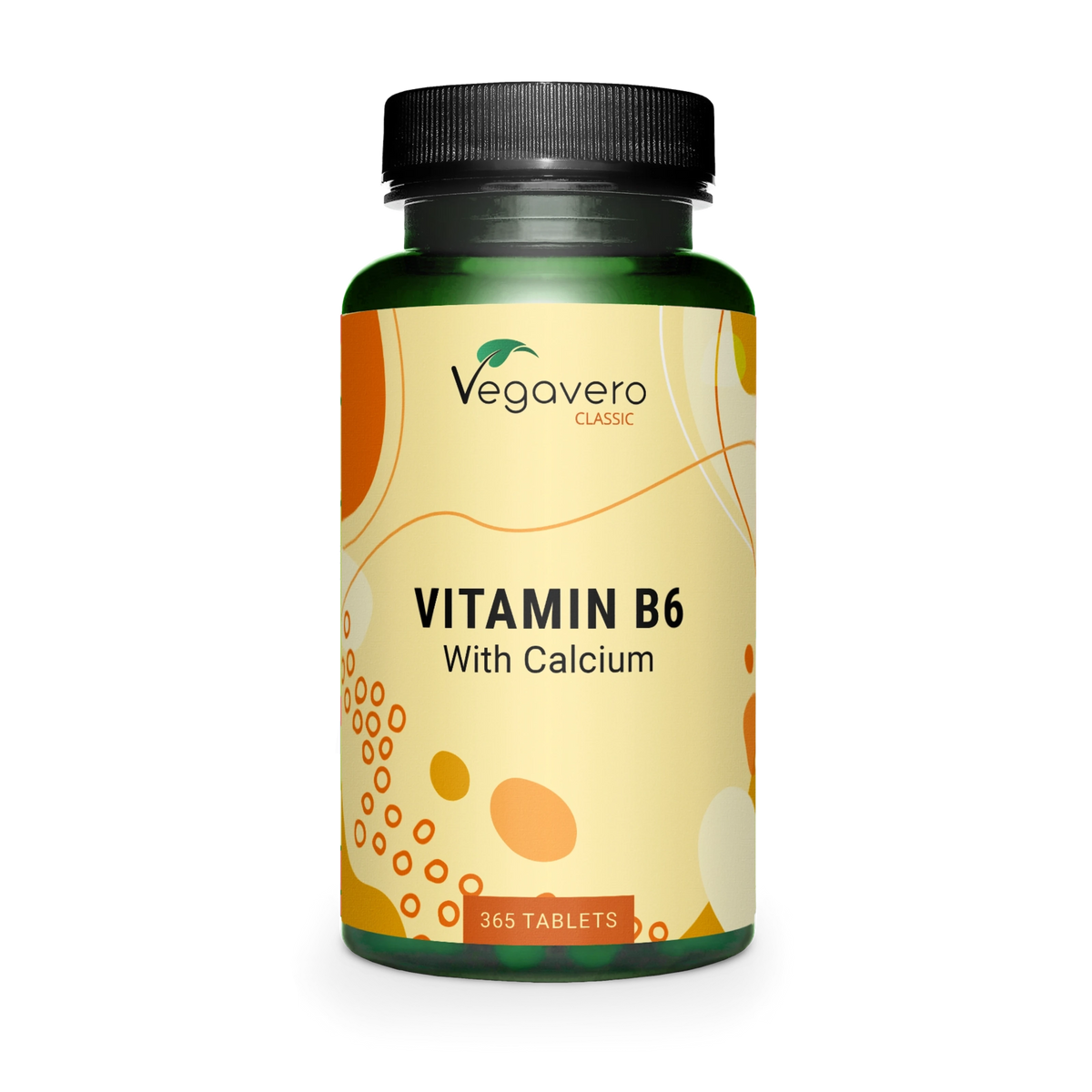 Vitamine B6 Comprimés