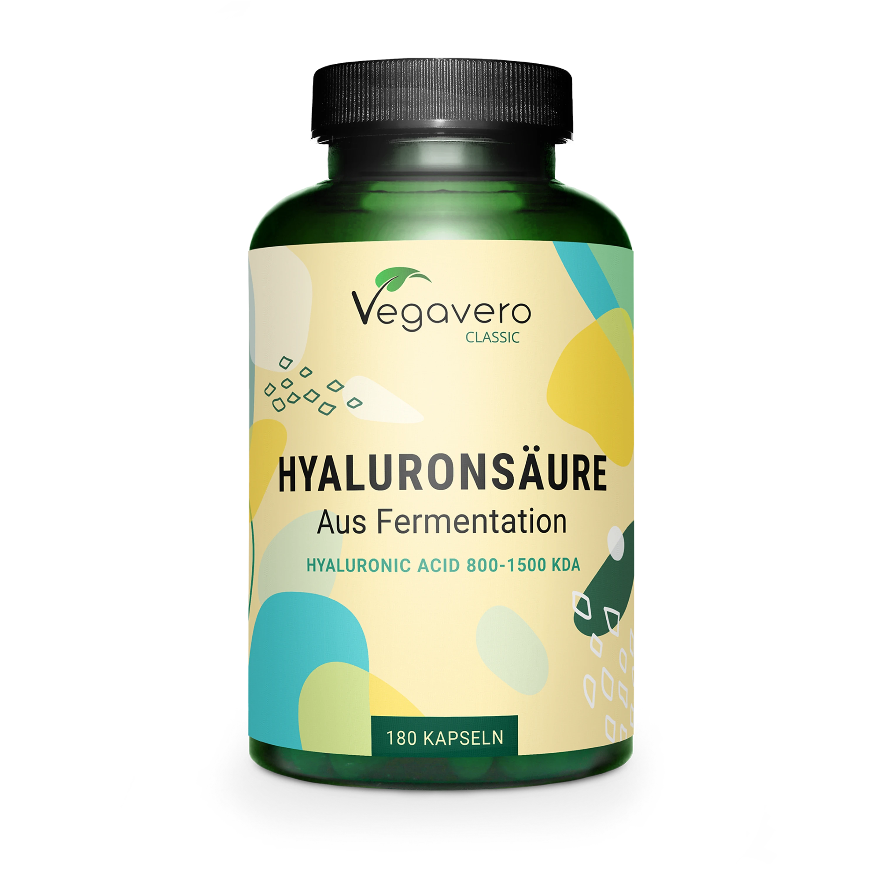Acide Hyaluronique Gélules