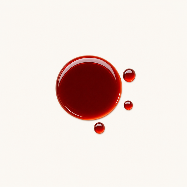Oléorésine d'astaxanthine 5% BIO