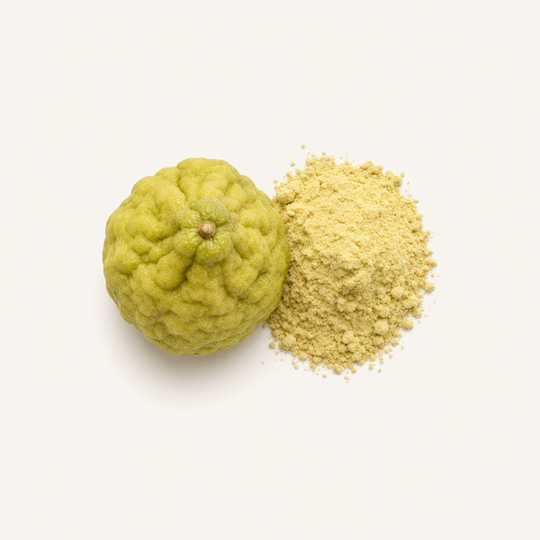 Extrait de fruit de bergamote (40 % bioflavonoïdes)