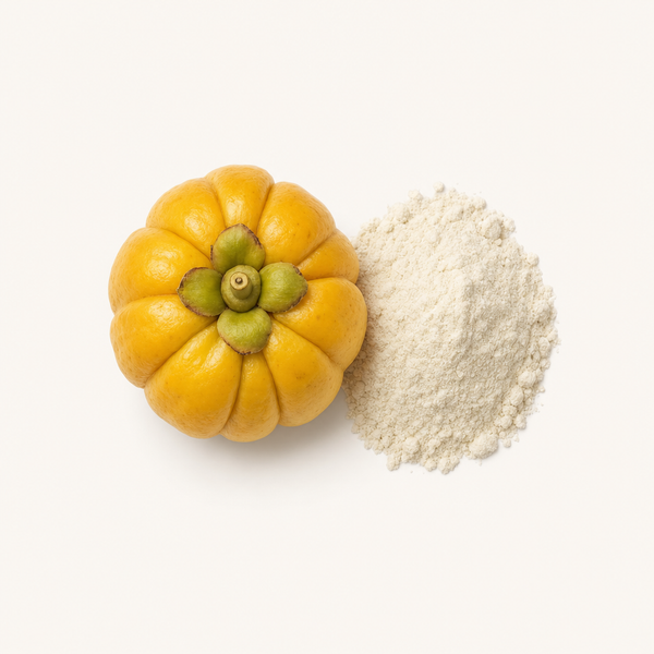 Extrait de fruit de Garcinia 50%