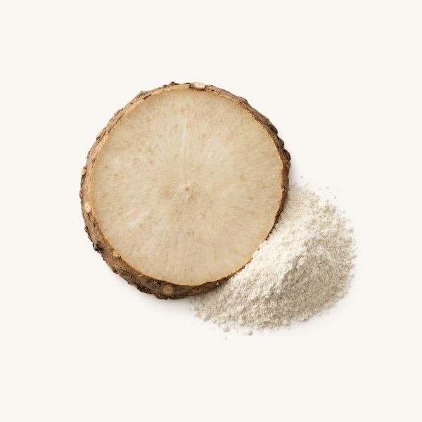 Extrait de racine de konjac 95%