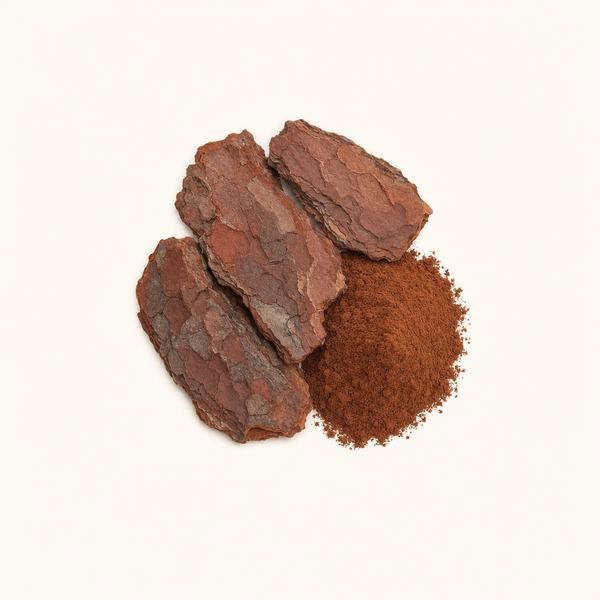 Extrait d’écorce de pin nordique 25 % BIO (FENOPROLIC® biologique)