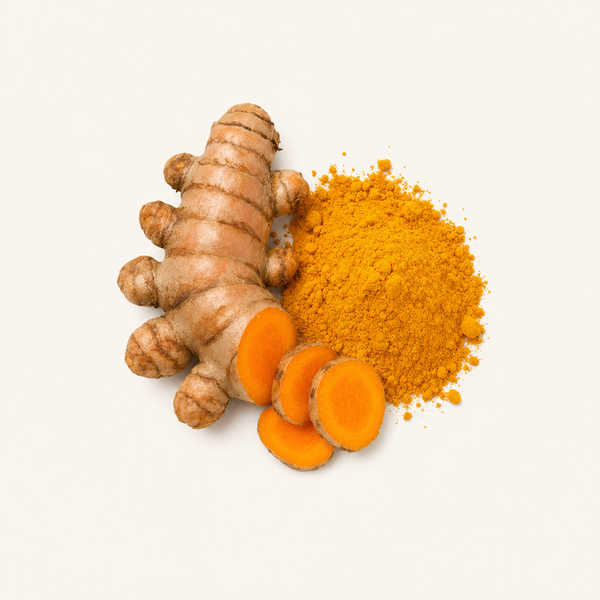 Poudre de Curcuma Bio, 5 % Curcumine