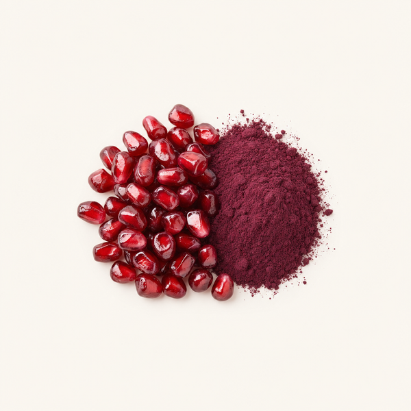 Extrait de fruit de grenade (40 % d'acide ellagique)