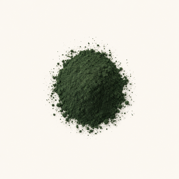 Poudre de Spiruline BIO