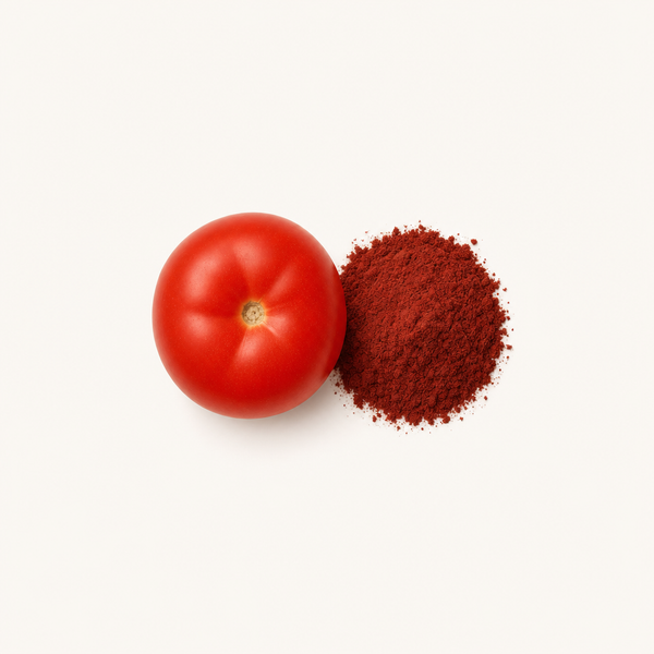 Extrait de tomate (Solanum lycopersicum) (6 % de lycopène)
