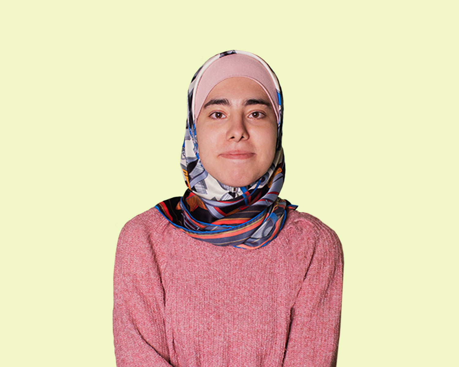 Vegavero Team – Meet Tansila