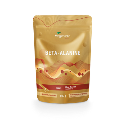 Beta‑Alanine en Poudre