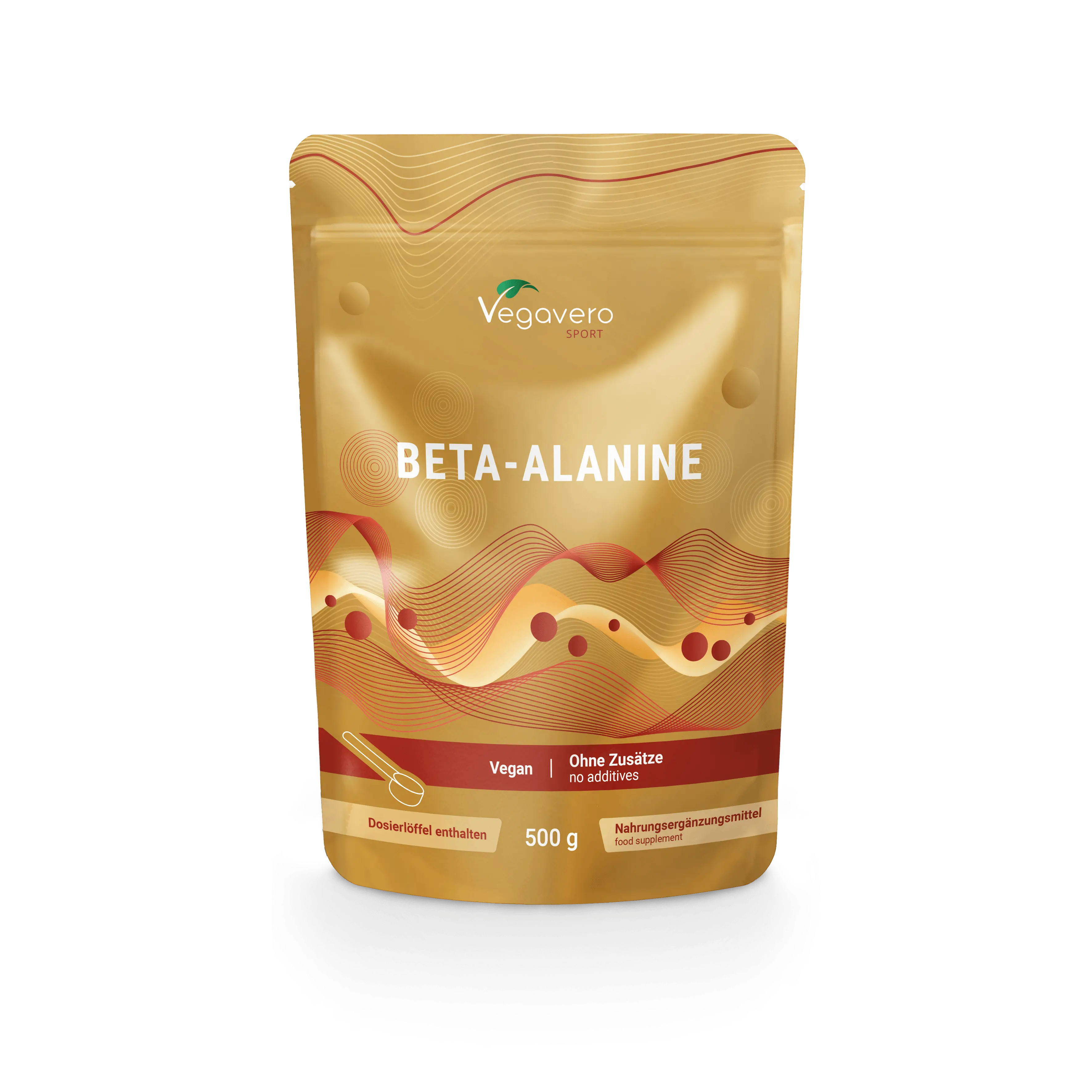 Beta‑Alanine en Poudre