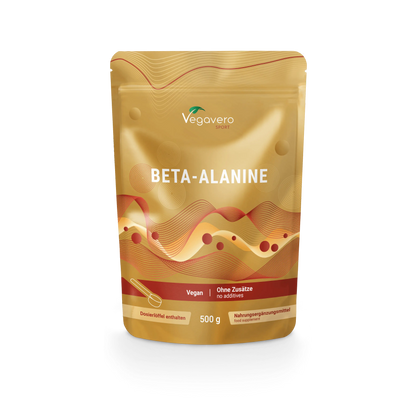 Beta‑Alanine en Poudre