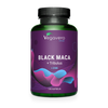 Maca Noire + Tribulus Gélules