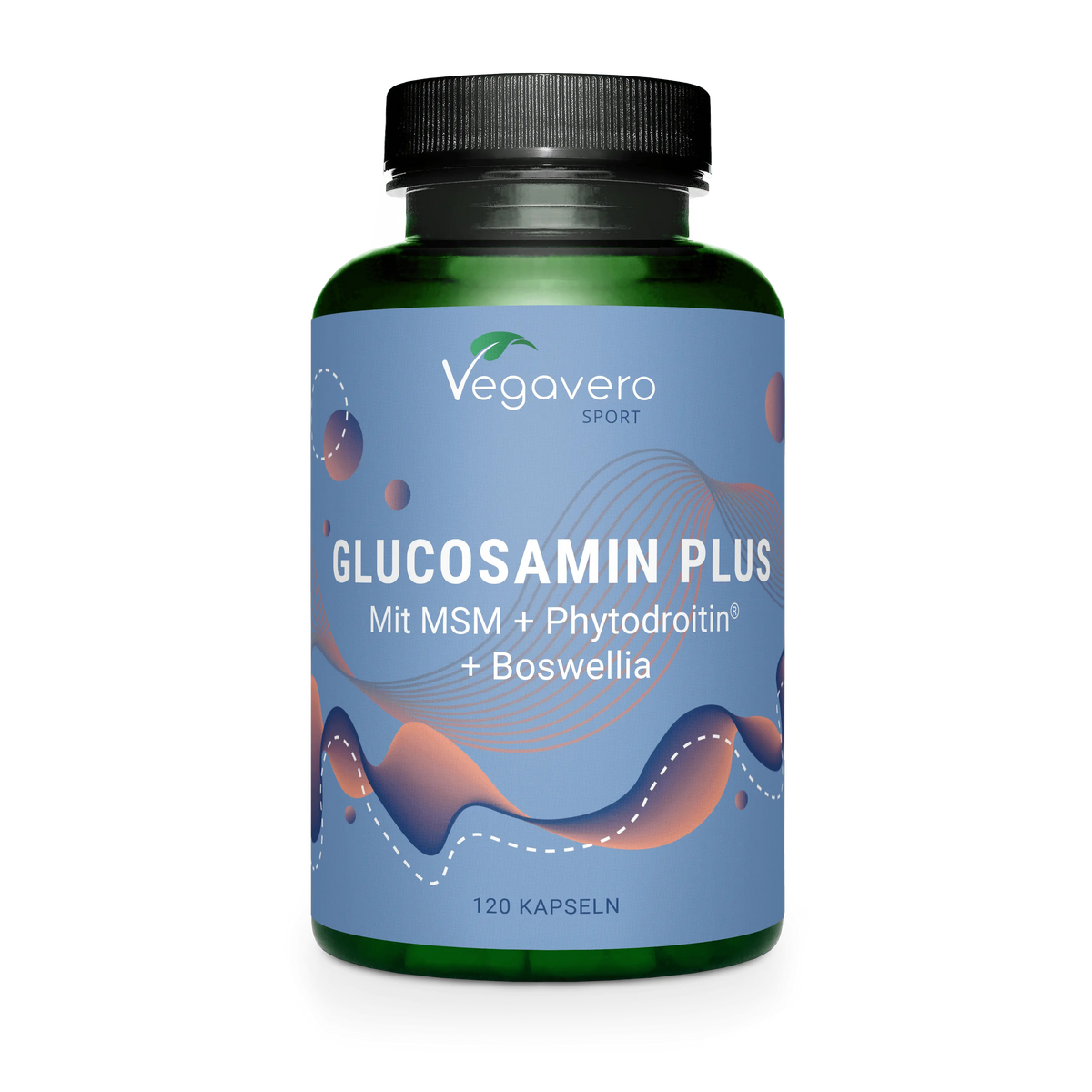 Glucosamine Plus Gélules