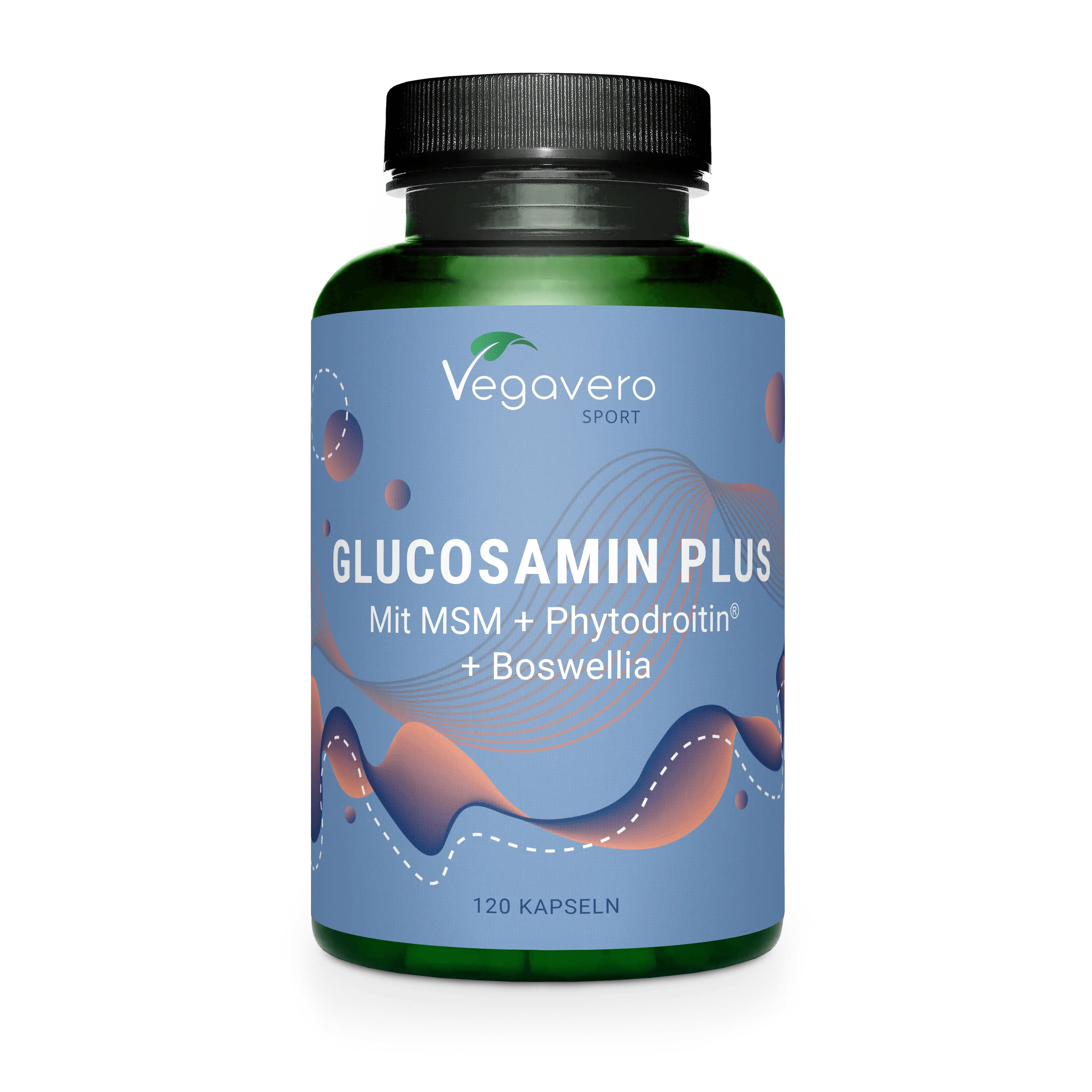 Glucosamine Plus Gélules