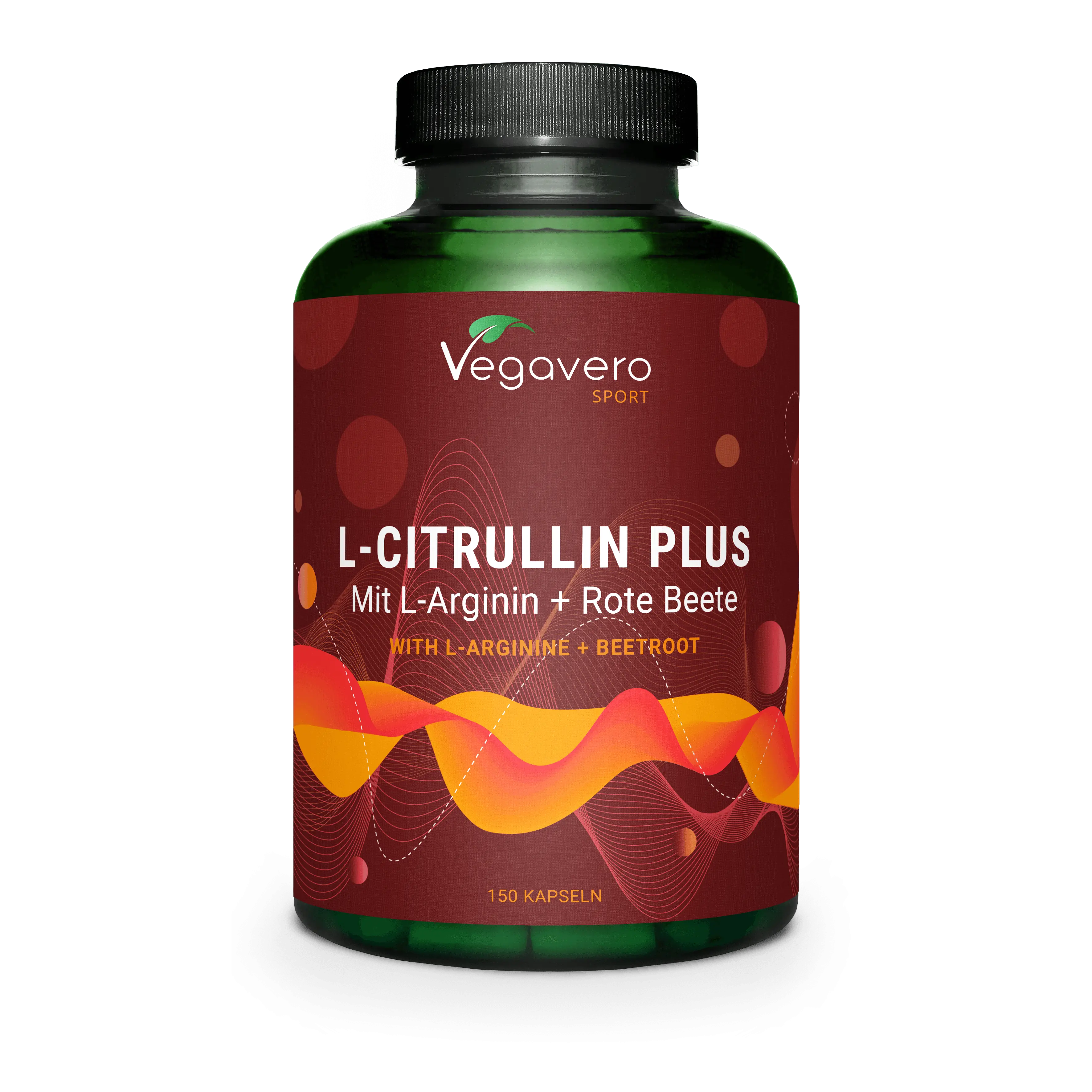 Citrulline Plus Gélules