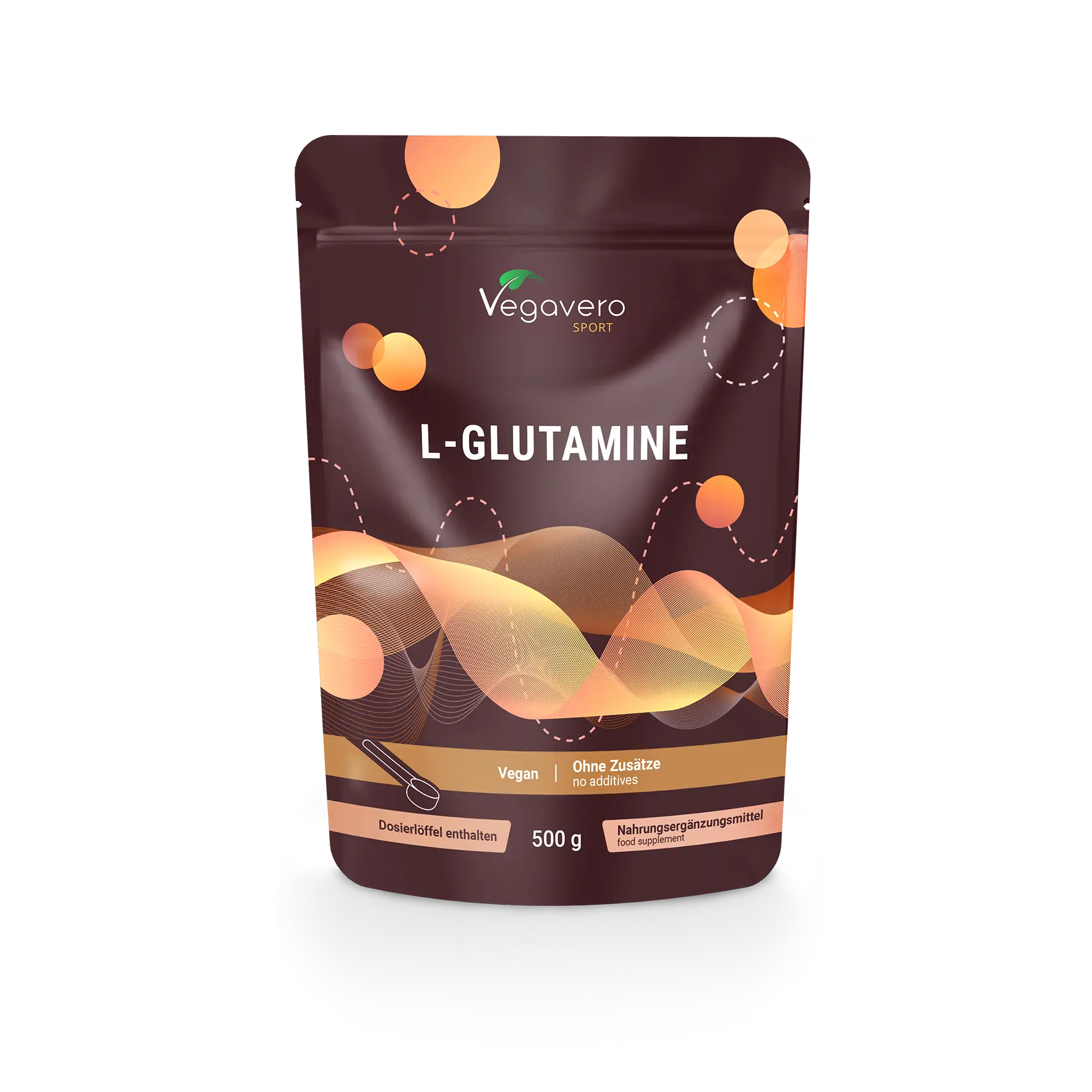 L-Glutamine en Poudre