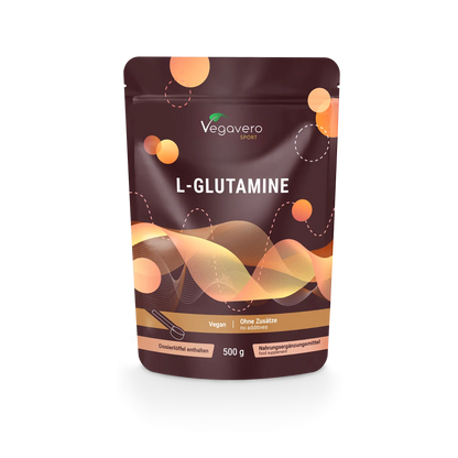 L-Glutamine en Poudre