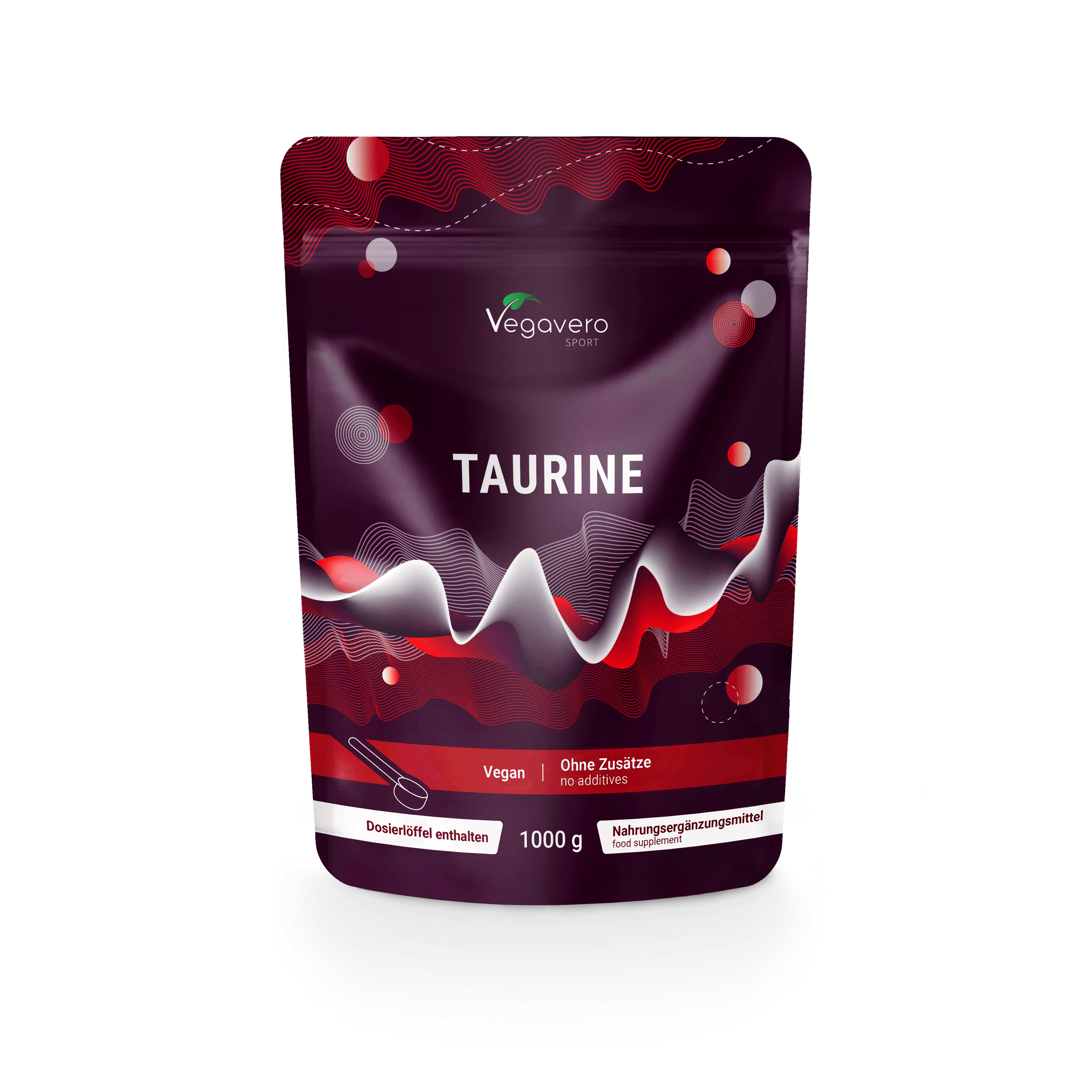 Taurine en Poudre
