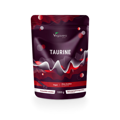 Taurine en Poudre