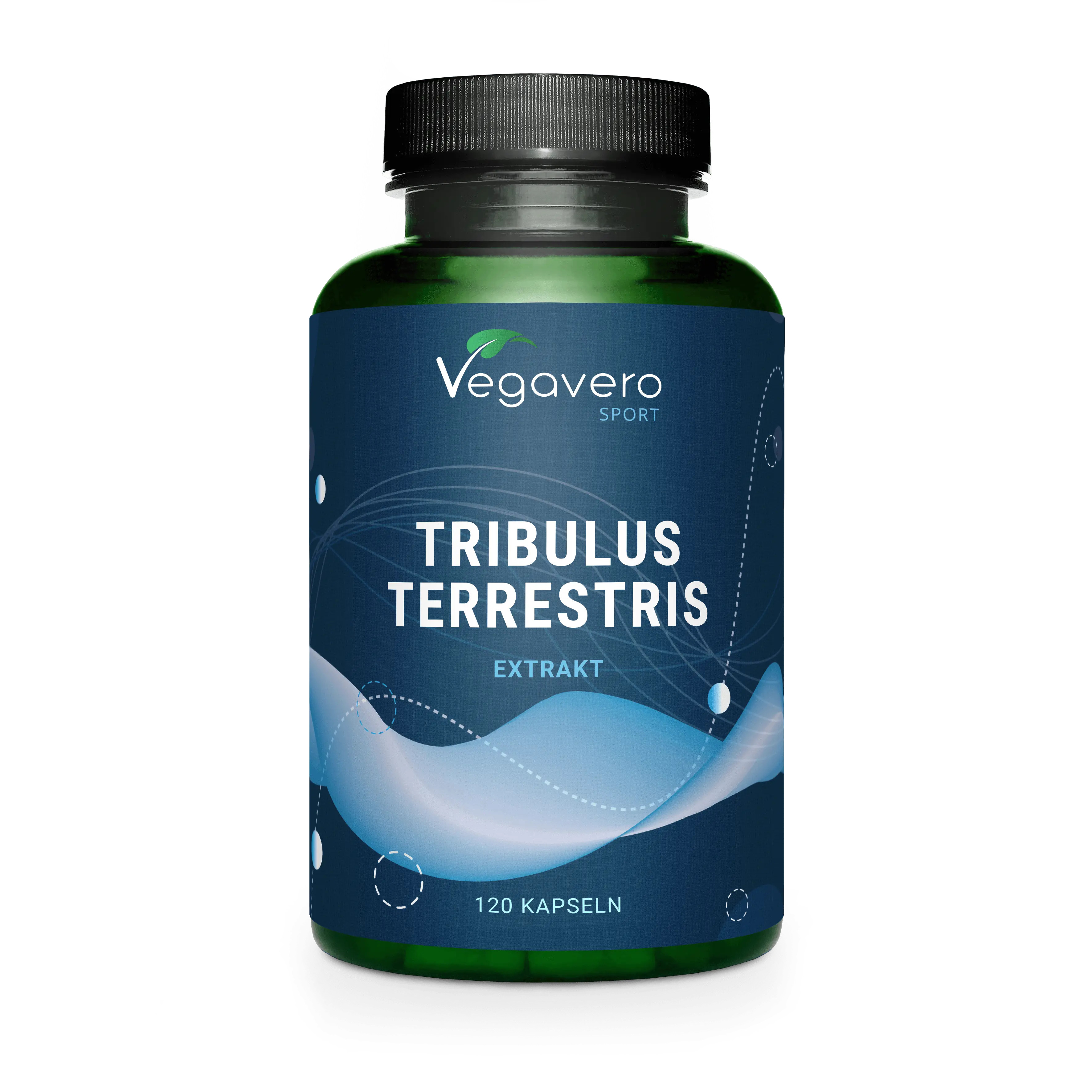 Tribulus Terrestris Extrait Gélules