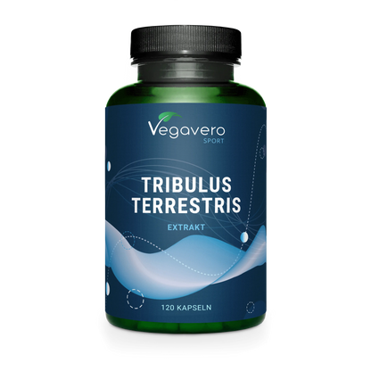 Tribulus Terrestris Extrait Gélules
