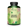 Moringa Oleifera Gélules Bio