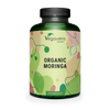 Moringa Oleifera Gélules Bio
