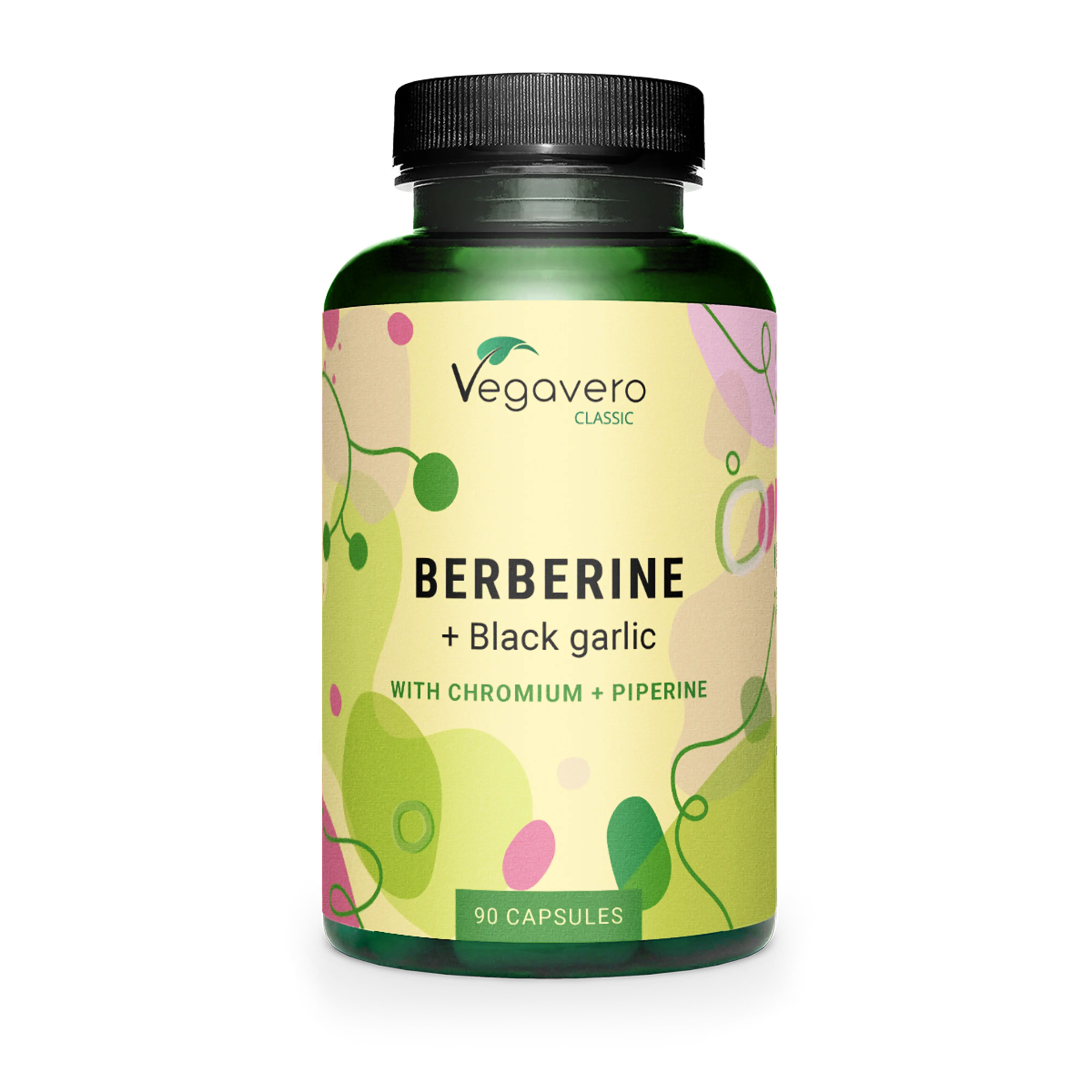 Berberine Plus Gélules