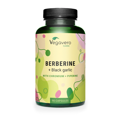 Berberine Plus Gélules